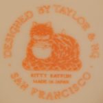 Taylor & Ng Kitty Katfish Logo